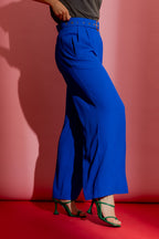 Cobalt Euro Cleo Pant