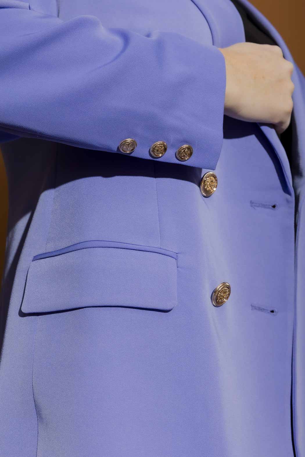 Cornflower Classic Blazer