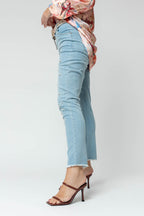 White Pearl Jean 50094d P