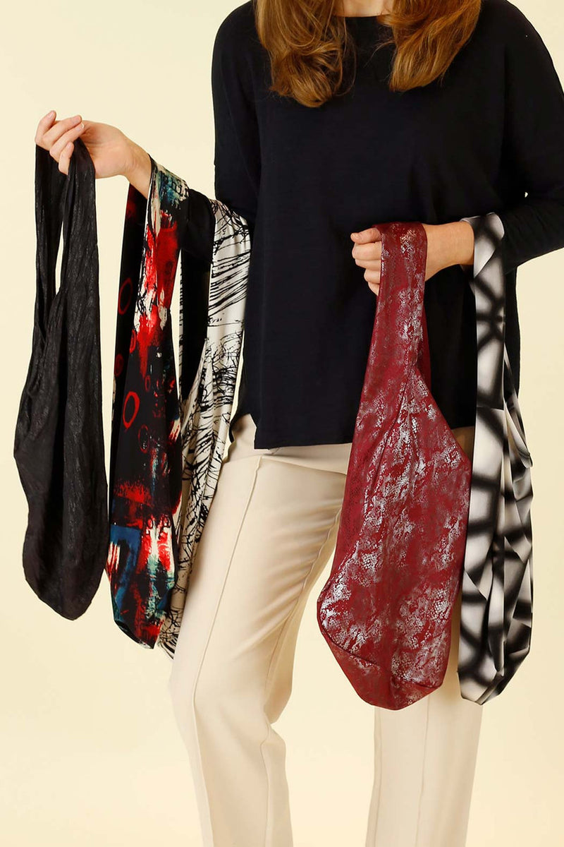 Reusable Shopping Bags - Set of 5