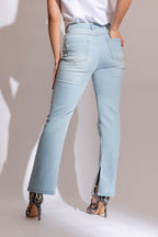 Light Denim Piper Stretch Jeans