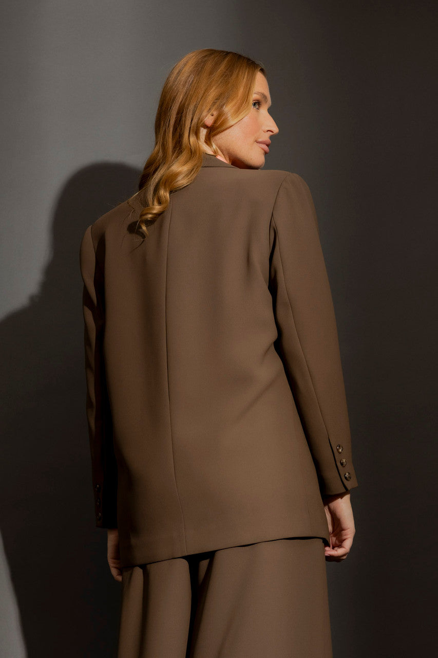 Deep Moss Oversized Blazer Deep Moss