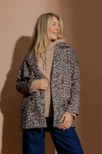 Ponte Animal Trench Animal S