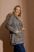 Ponte Animal Trench Animal S