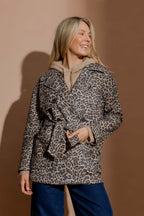 Ponte Animal Trench Animal S