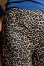 Ponte Animal Culotte Animal