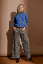 Ponte Animal Culotte Animal