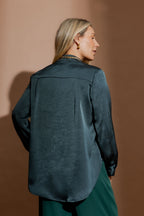 Forest Milan Blogger Shirt