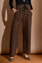 Animal Lounge Pocket Pant