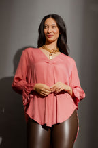 Sienna Bondi Shirt
