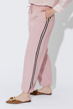 Pink Euro Street Pant