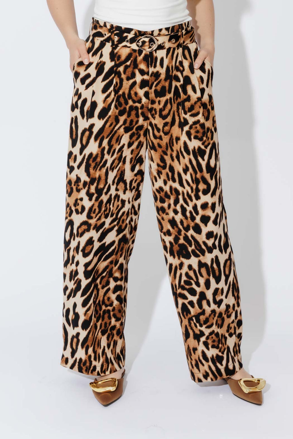 Animal Cleo Pants