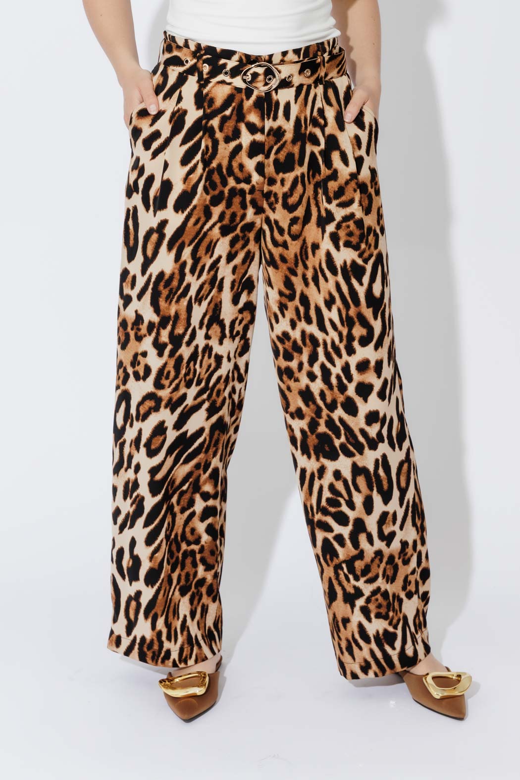 Animal Cleo Pants