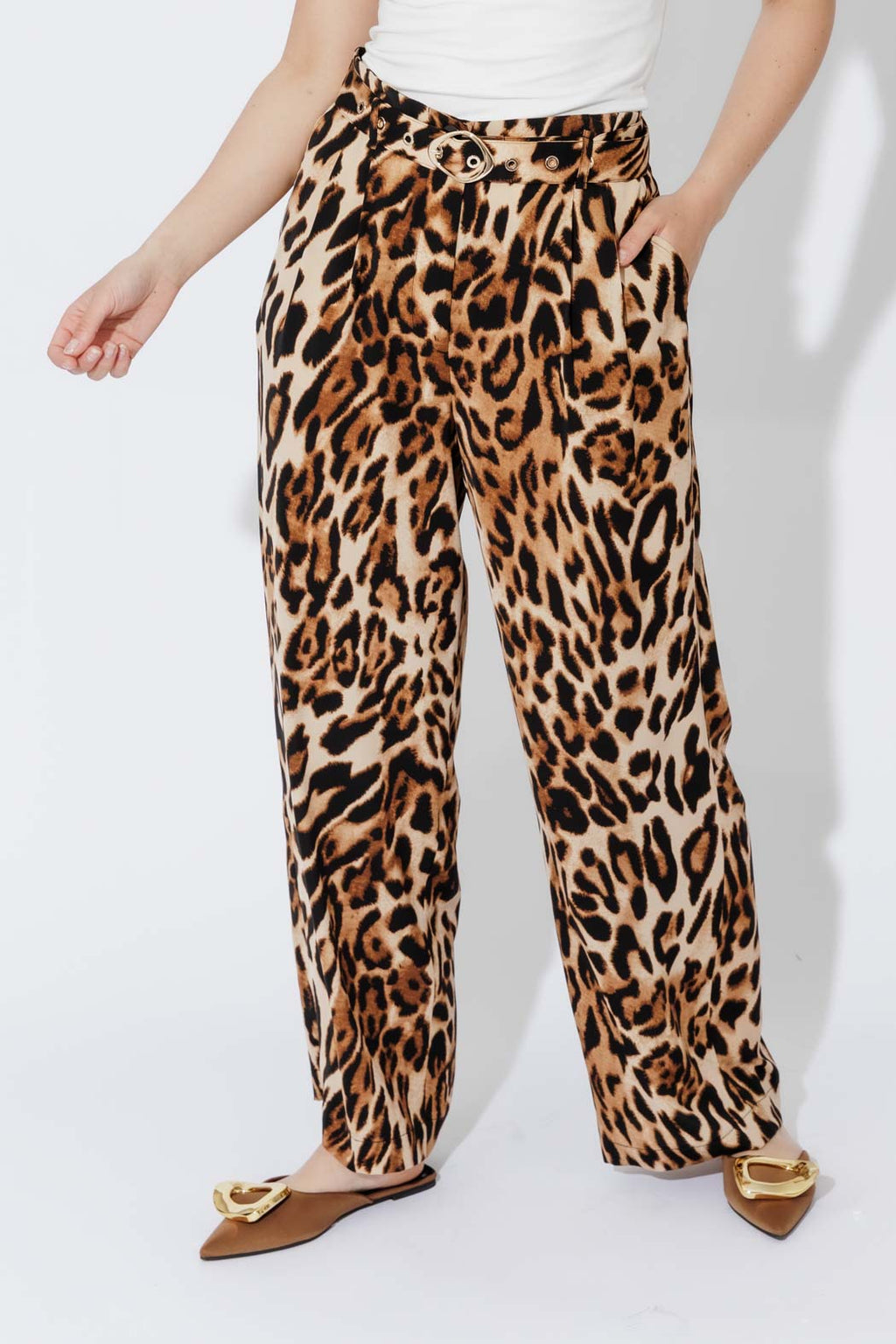 Animal Cleo Pants