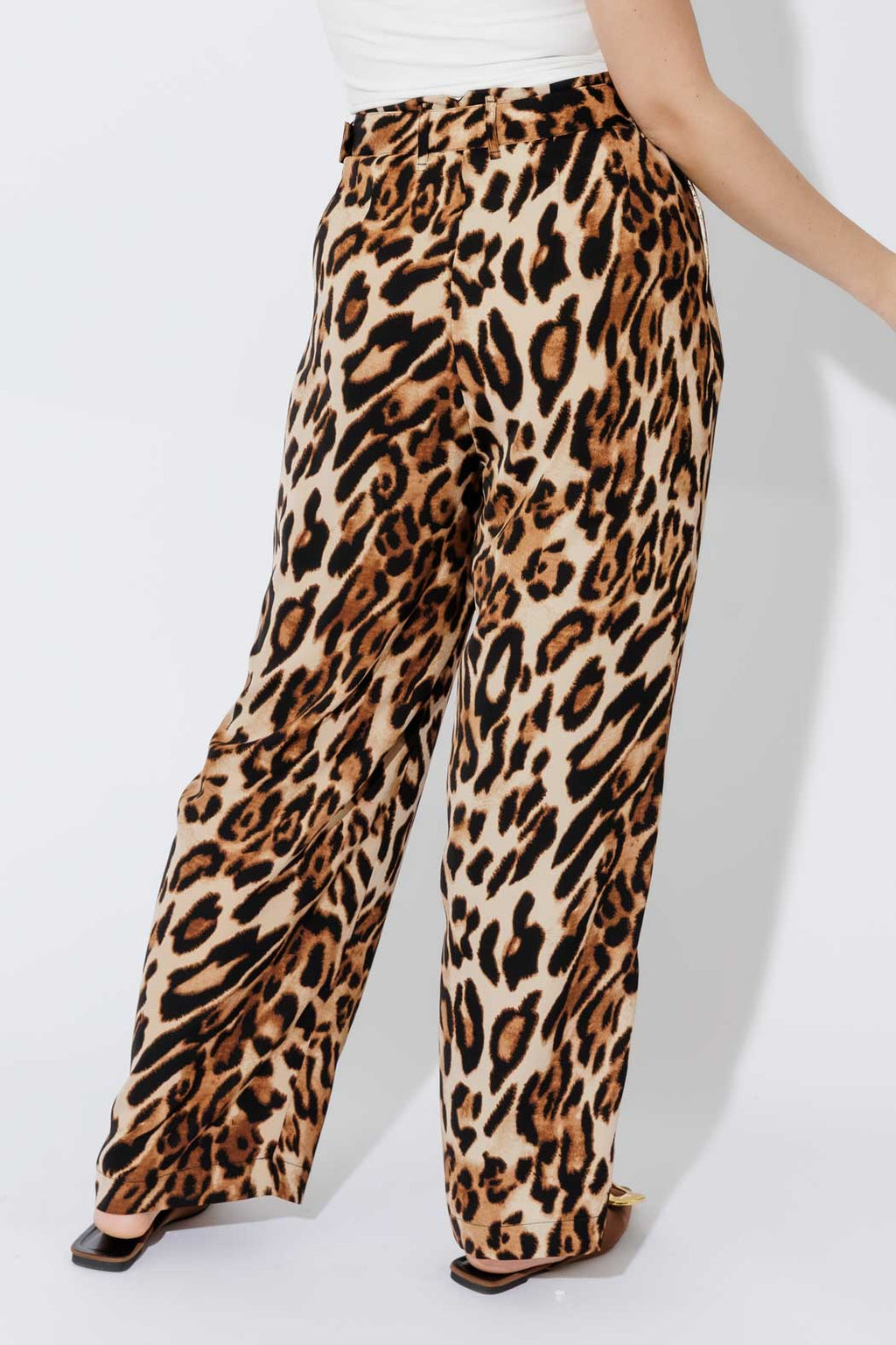 Animal Cleo Pants