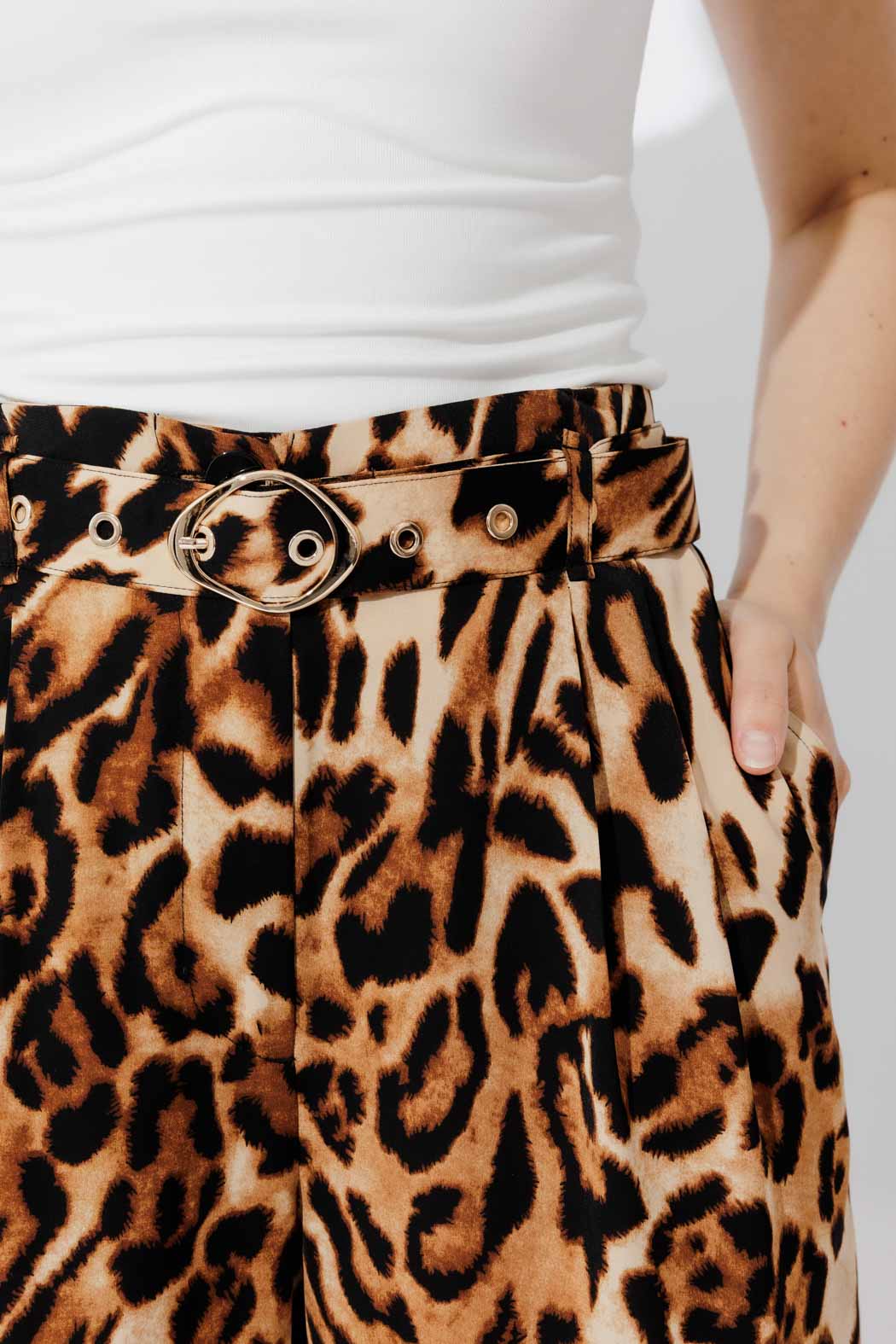Animal Cleo Pants