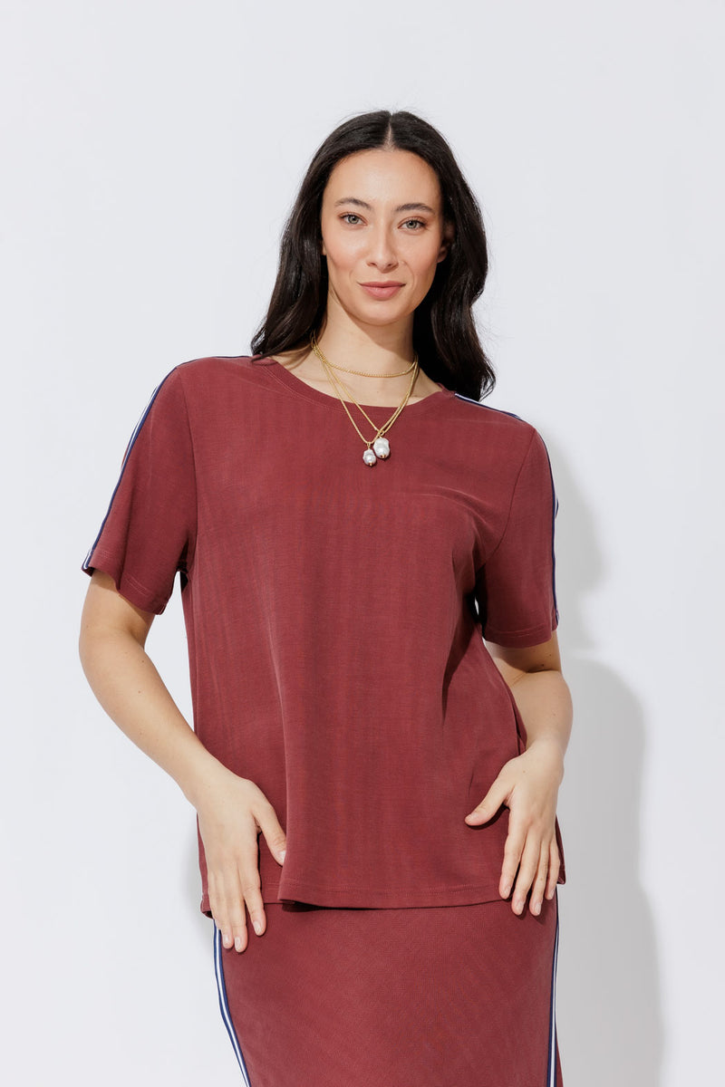 Cranberry Sport T-Shirt
