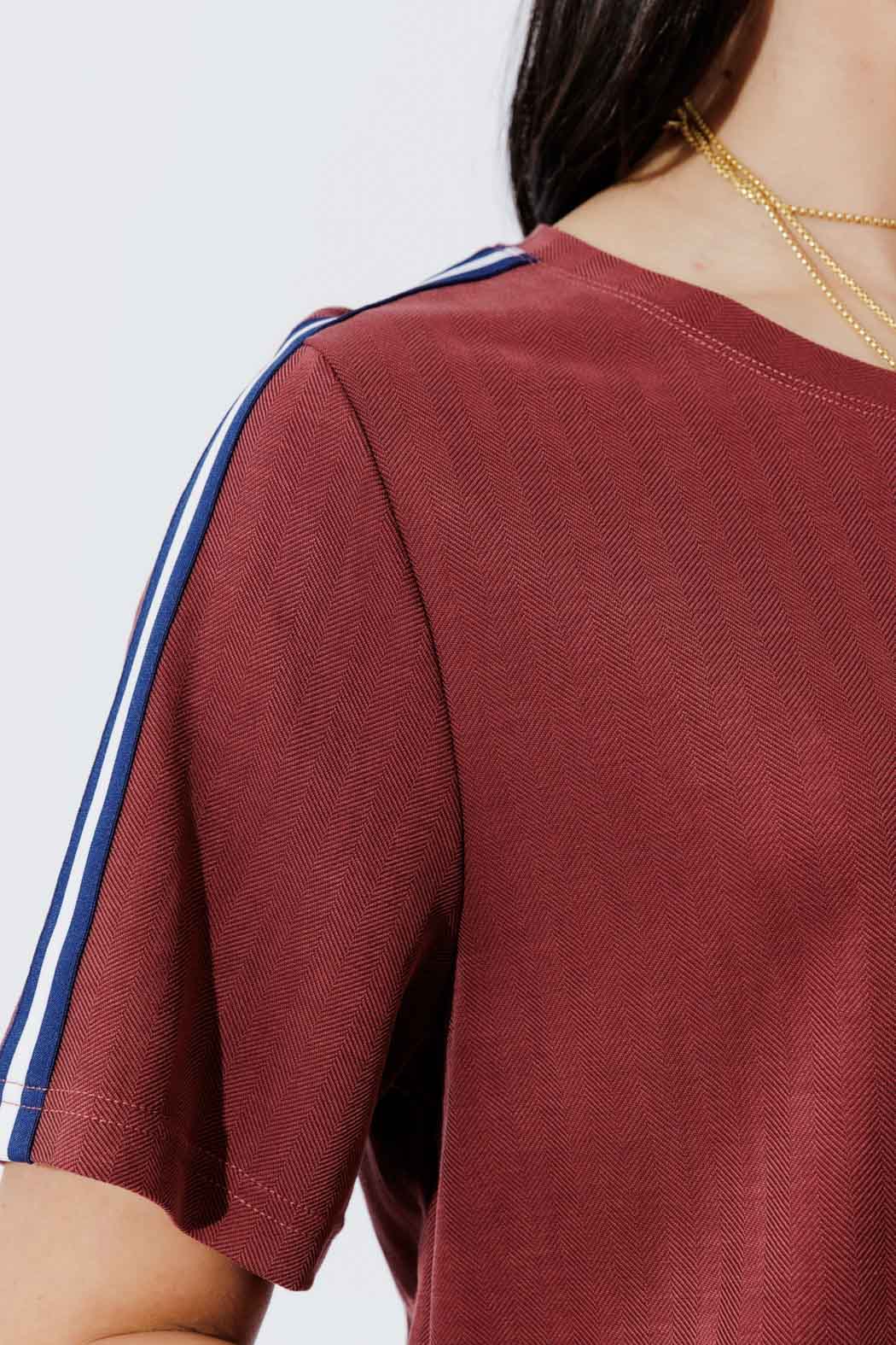 Cranberry Sport T-Shirt