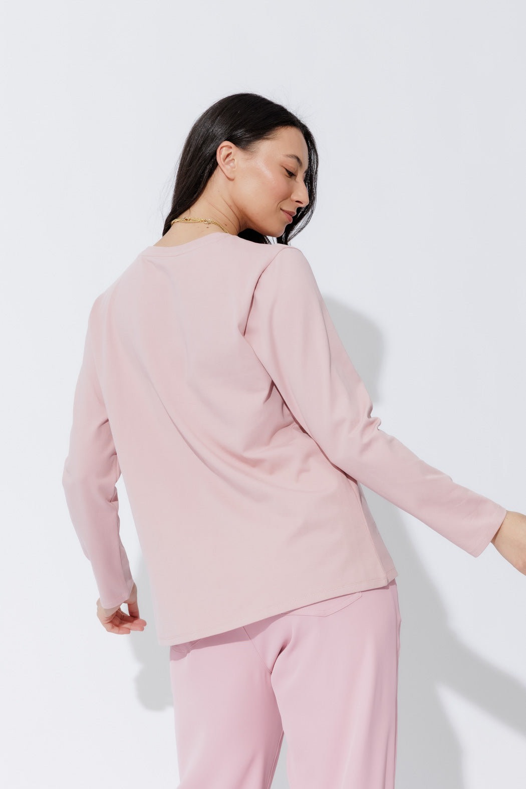 Pink Freedom T-Shirt