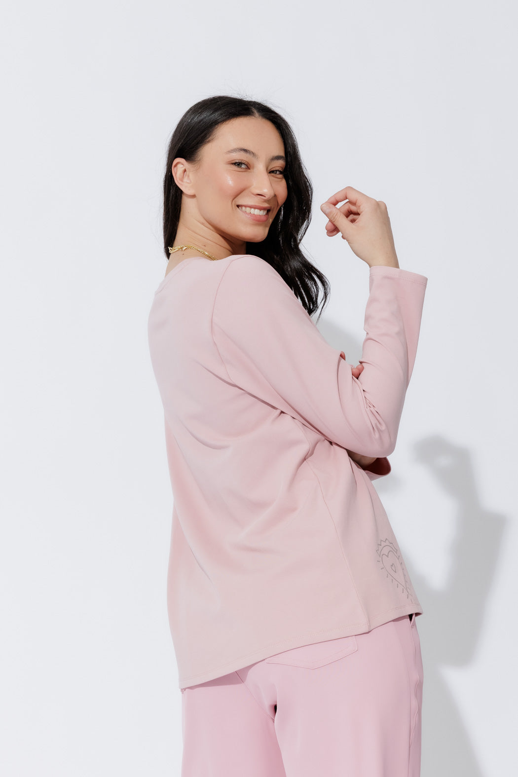 Pink Freedom T-Shirt