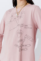 Pink Freedom T-Shirt