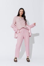 Pink Freedom T-Shirt