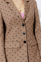Spot Tailored Blazer