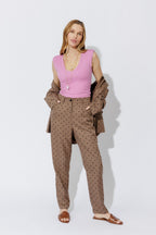 Spot Tailored Blazer