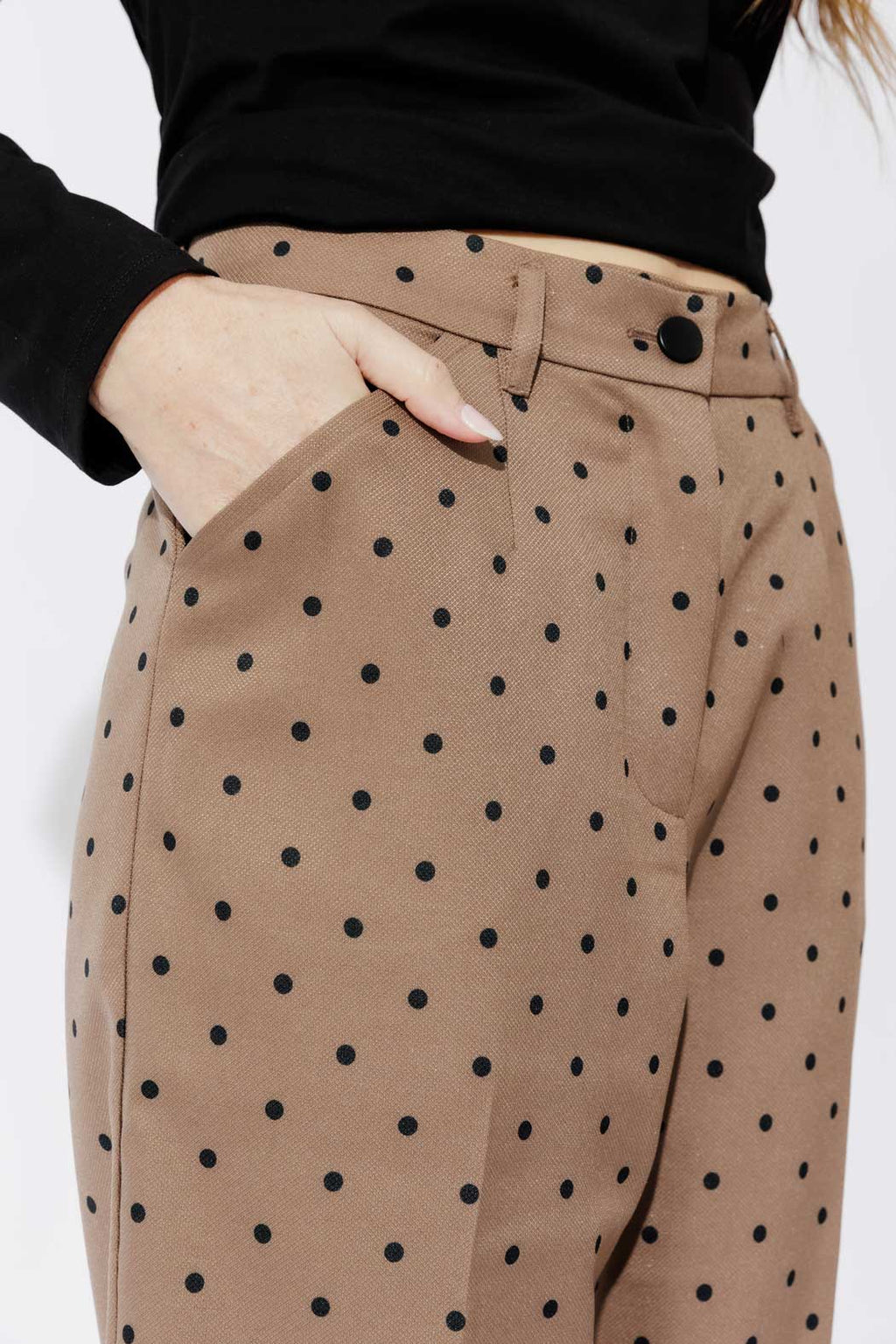 Spot Tailored Pant