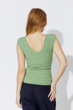 Mint Tencel Lust Cami