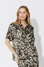 Animal Cargo Asana Shirt