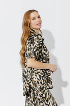 Animal Cargo Asana Shirt