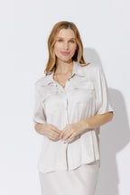 Oyster Cargo Asana Shirt