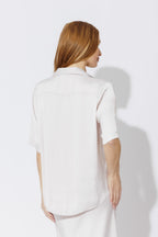 Oyster Cargo Asana Shirt