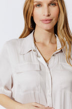Oyster Cargo Asana Shirt