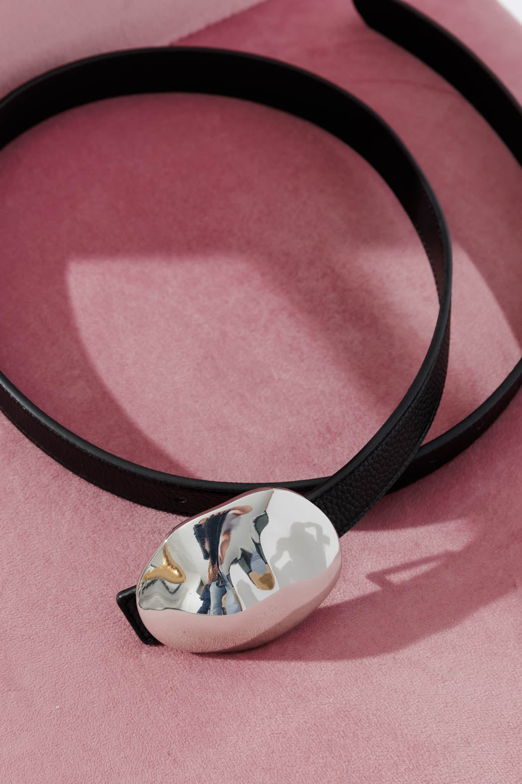 Black/Animal Dome Belt Kit