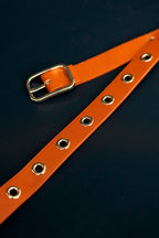 Tan Wrap Belt - FINAL SALE