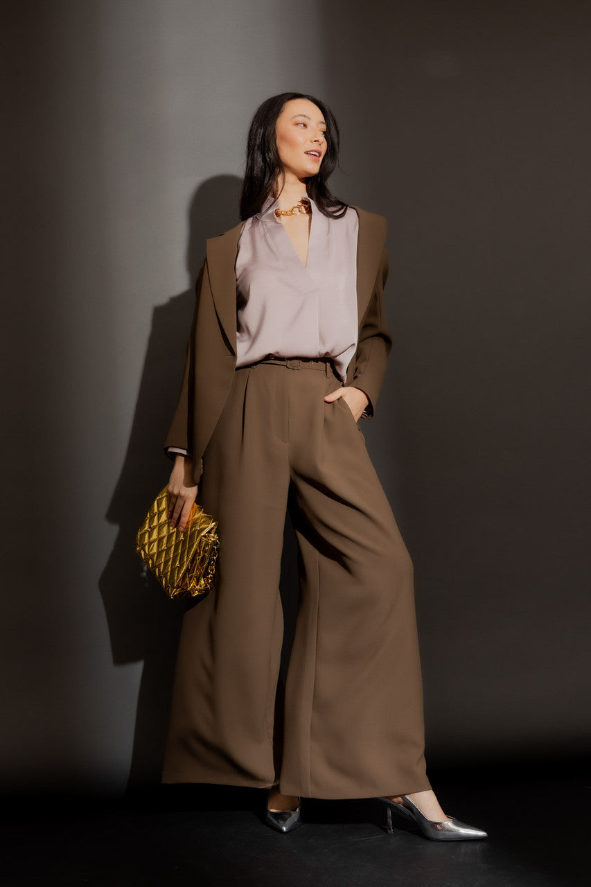 Oyster Blogger Shirt