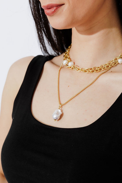 Black Tencel Body Cami