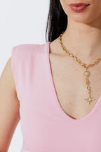 Floss Tencel Lust Cami