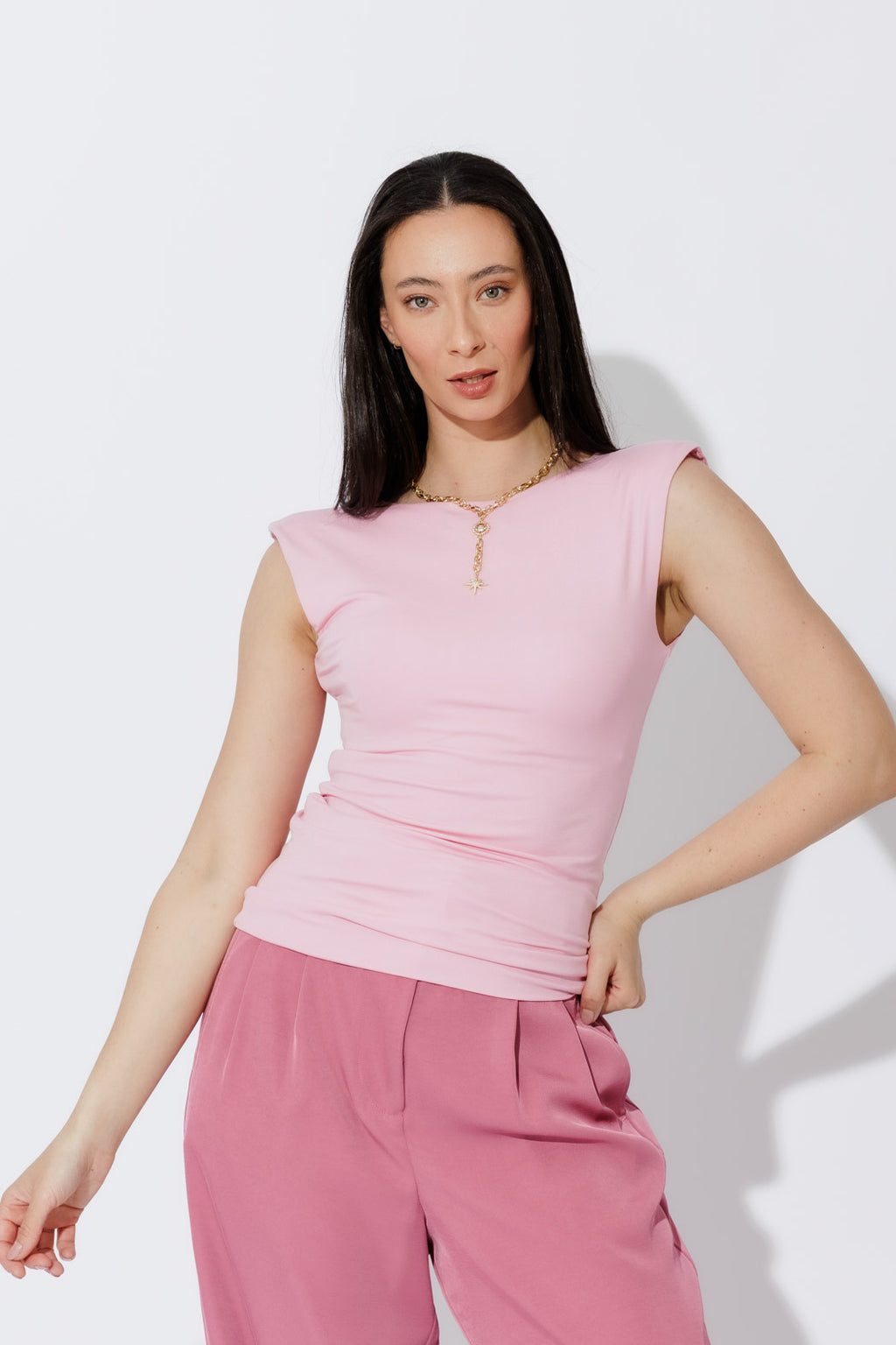 Floss Tencel Lust Cami