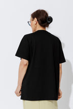 Black Mode Magazine T-Shirt