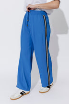 Electric Euro Pintuck Sport Pant