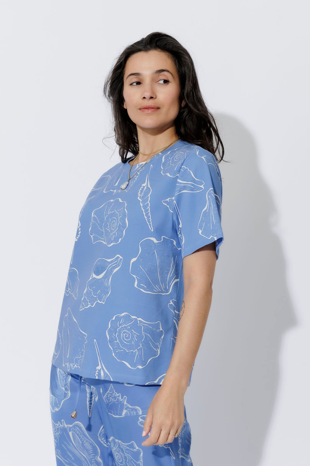 Blue Shells T-Shirt