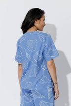 Blue Shells T-Shirt