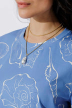 Blue Shells T-Shirt