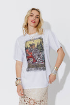 White Empress T-Shirt