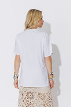 White Empress T-Shirt