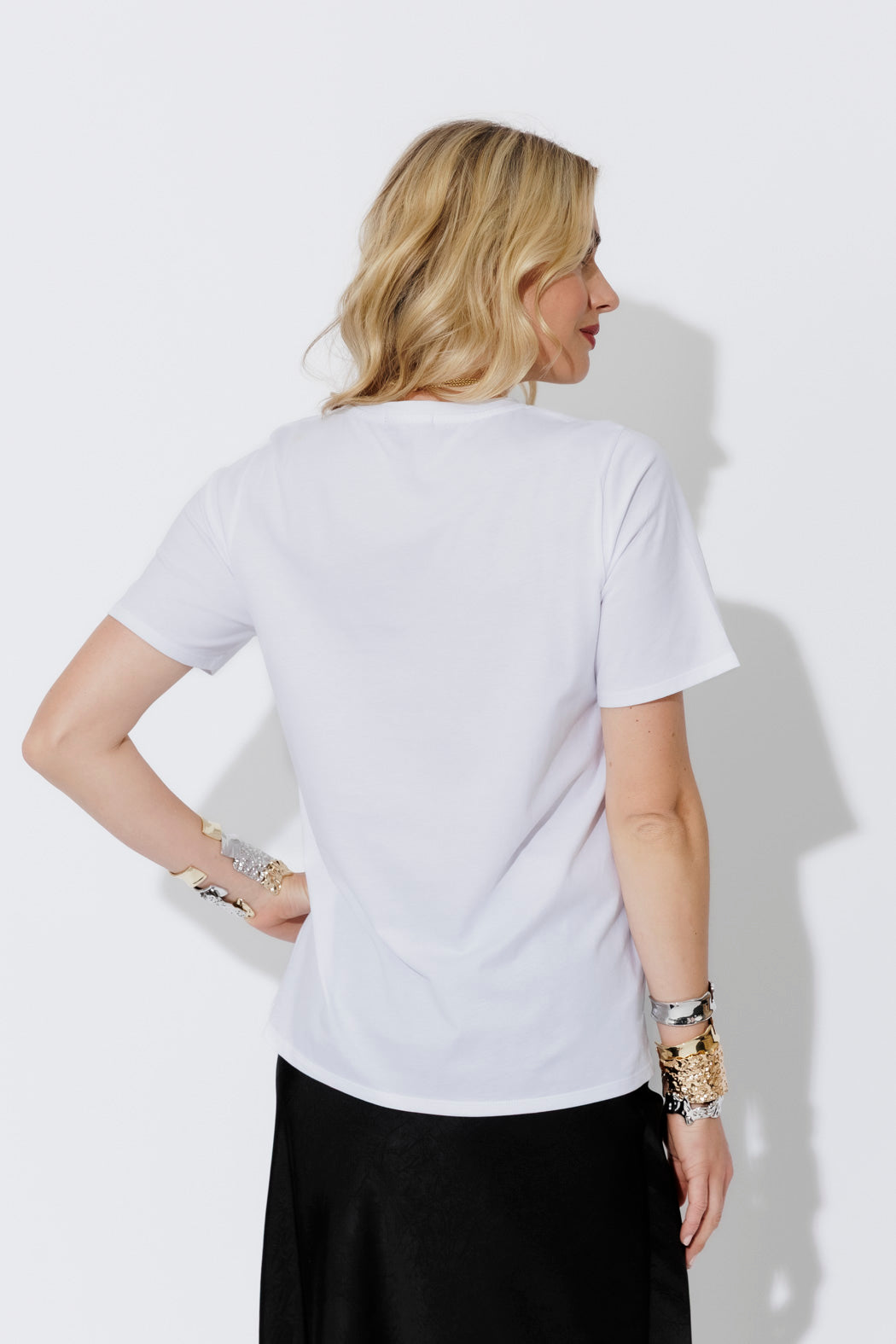 White Star T-Shirt
