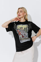 Black Empress T-Shirt
